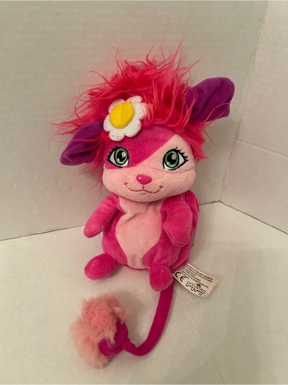 Spin Master - Peluches Popples plush